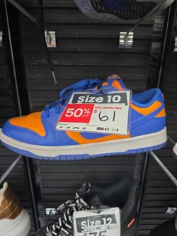 Nike shoes