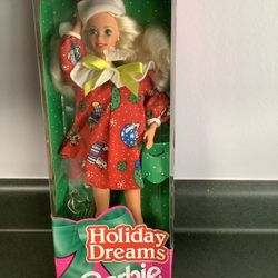 Holiday Dream Barbie Special Edition 1994 NIB