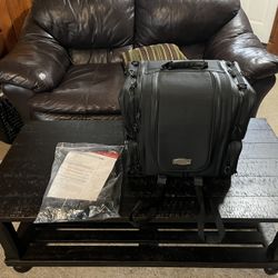 Kuryakyn Tour Bag 4148