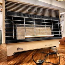 Sun Star Vent Free Natural Gas Heater for Sale in San Antonio, TX - OfferUp
