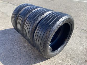 Toyo Proxes Sport A/S 245/50/19”