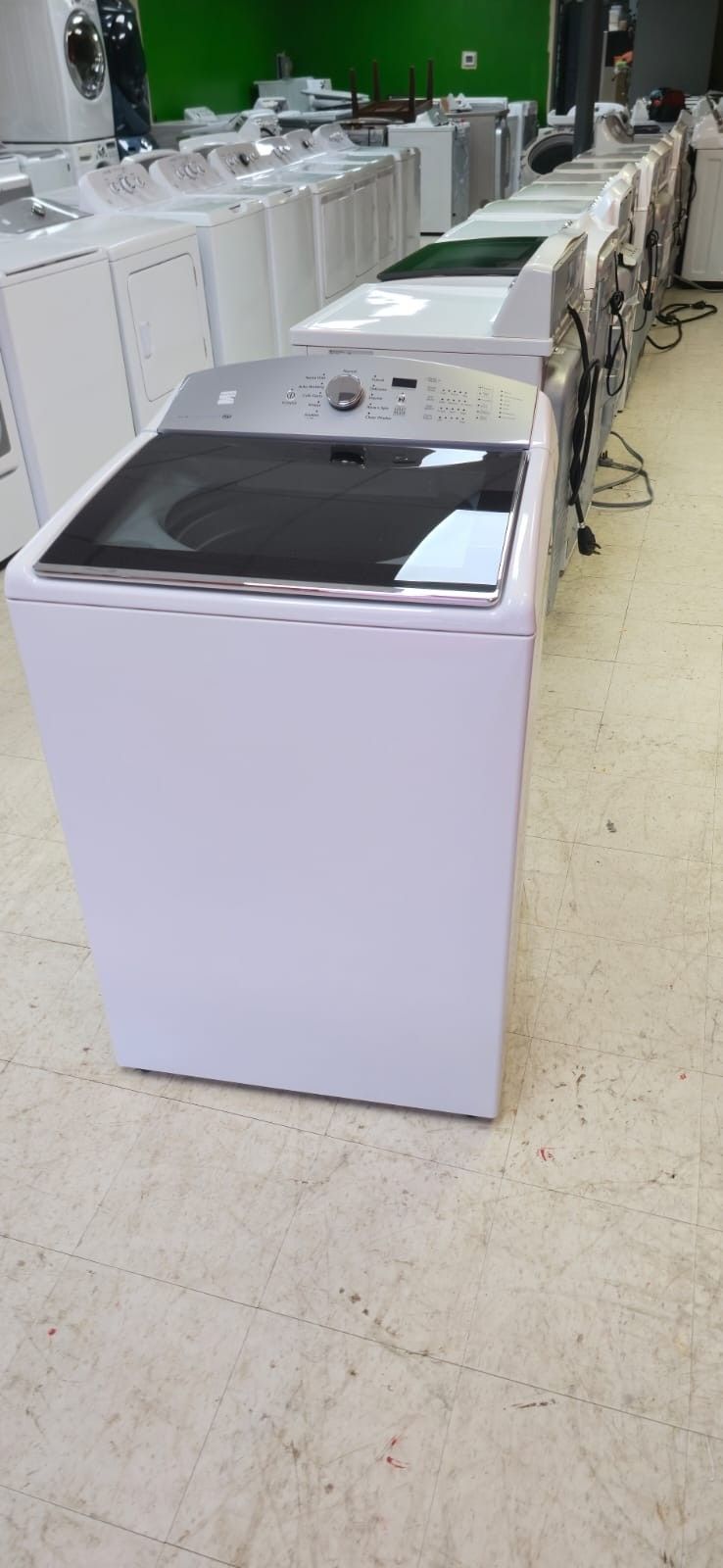 Washer Kenmore 🍉 🍉 🍉