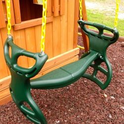 Glider Swing