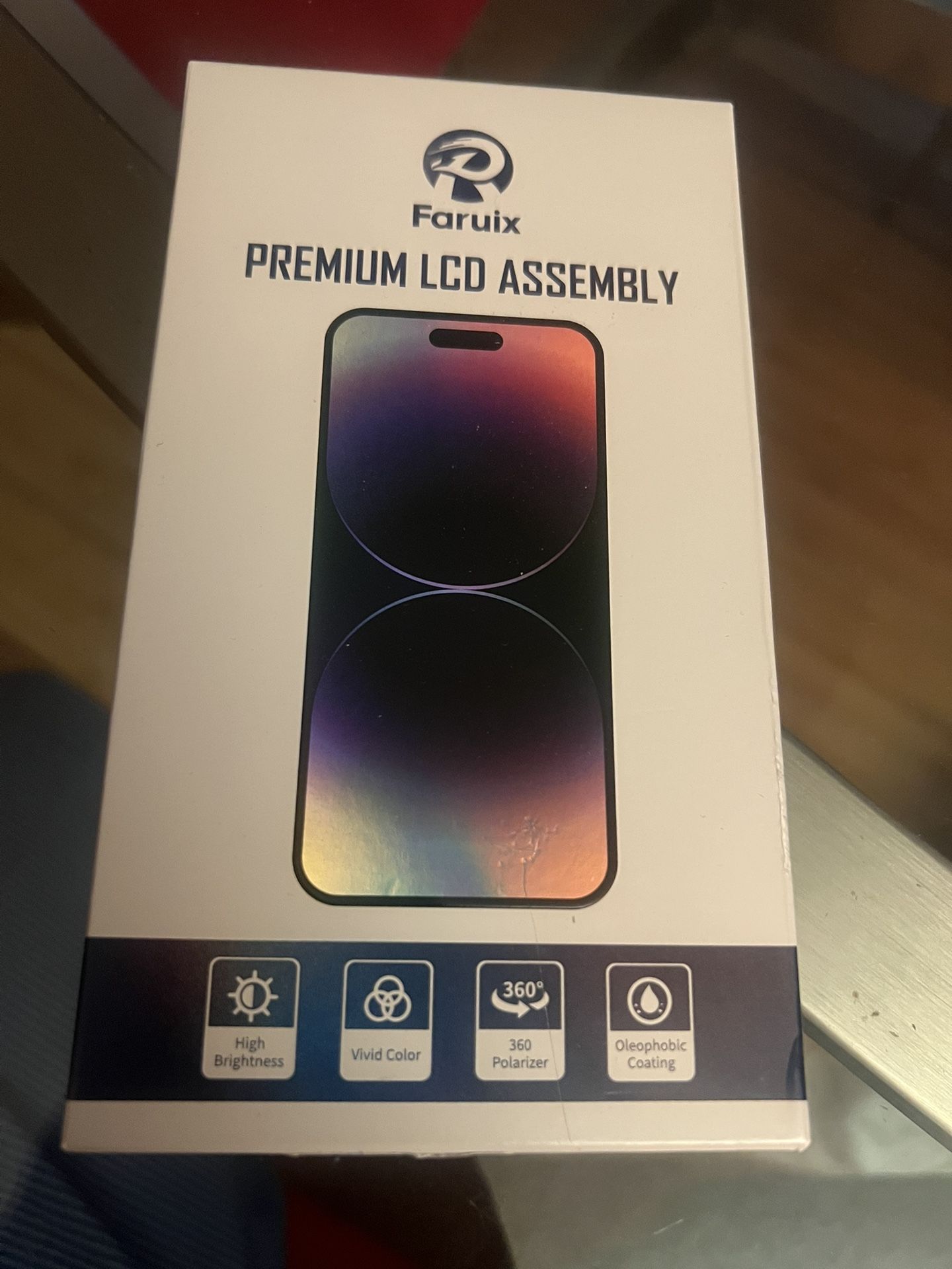 Premium LCD Assembly For iPhone 11