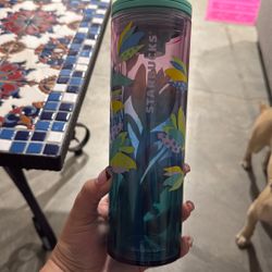 Starbucks Cup