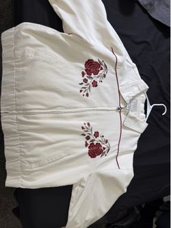 Pacsun Jacket Size M