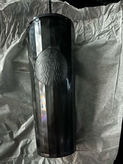 Starbucks tumbler NEW