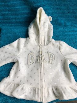 Baby gap sweater