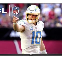 TCL 32-Inch 1080p LED Smart TV 32S350F