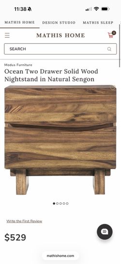 Cabinet - BRAND NEW In BOX