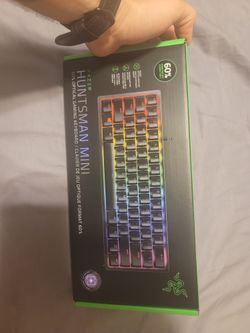 Gaming Keyboard