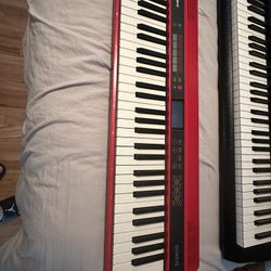 Roland Go:keys61