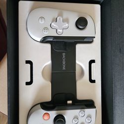 Apple Phone Backbone