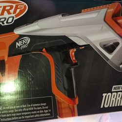 Nerf Gun