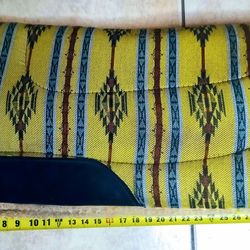 Quality name brand saddle pads