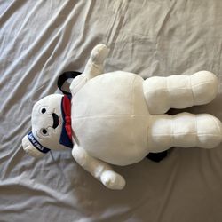 Ghostbusters Backpack 