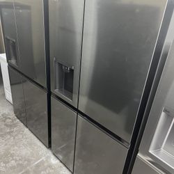 Lg Refrigerator 