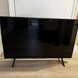 Sony X77L 43” 4K TV