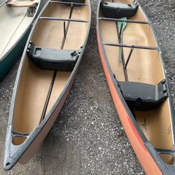 Canoe 