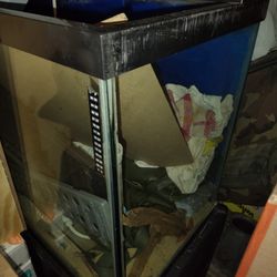 Free Fish Tanks