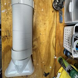 Exhaust Vent For Pinguino Portable AC