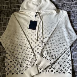 Louis Vuitton Paris Hoodie