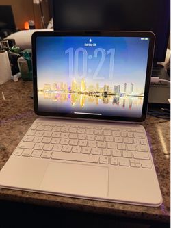 iPad Air 11 inch (M3 chip)