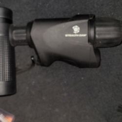 Night vision Monocular
