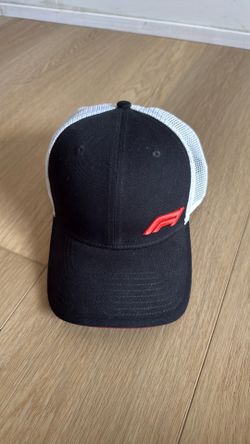 Official F1 Hat
