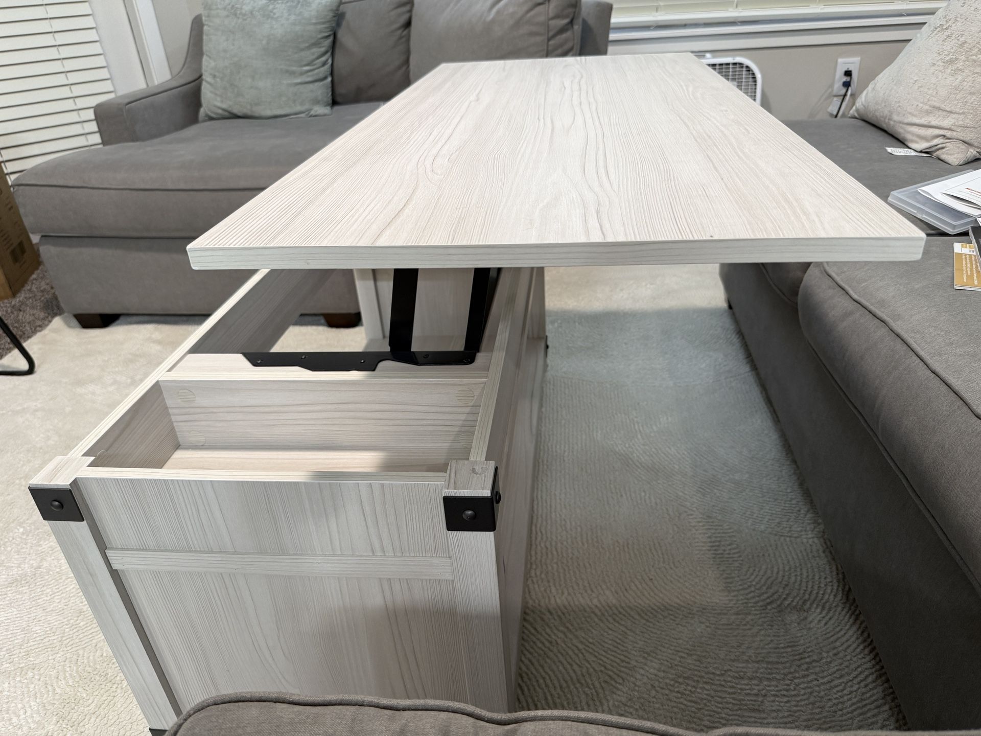 Center Table