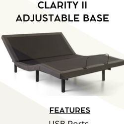 New Mattress And Adjustable Base Just $1600