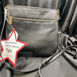 Used Michael Kors Purse
