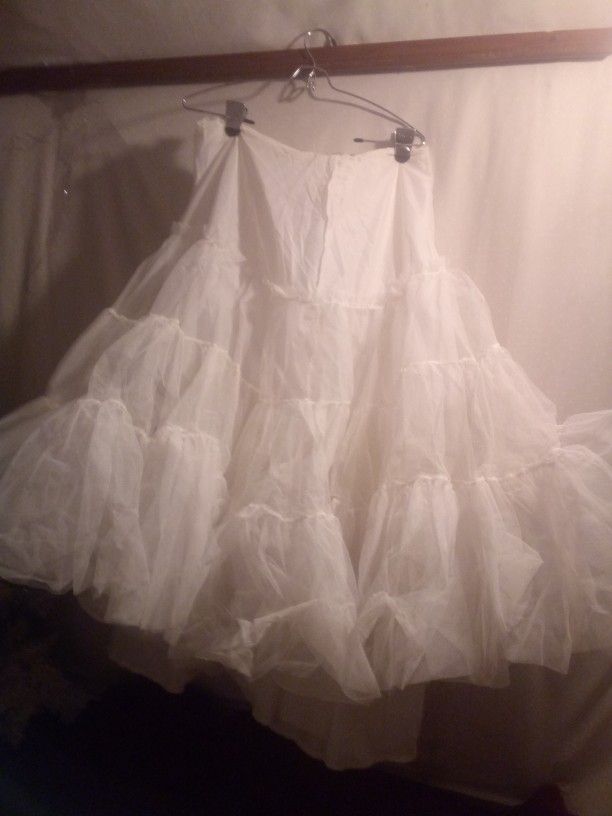 Beautiful Wedding Dress An Accessory's