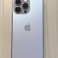 iPhone 13 Pro unlocked for any carrier