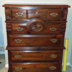 Full /Queen Bedroom Set