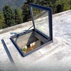 Skylights Roof Windows 27.5"x 27.5