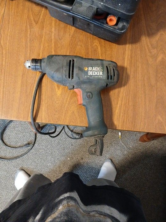 Drill