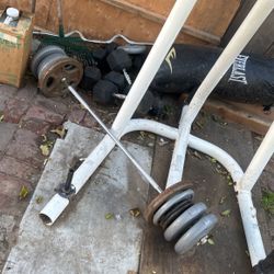 Weights 