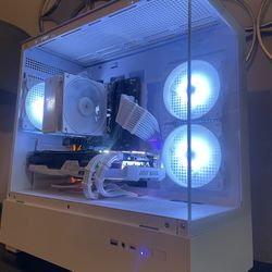 Gaming pc
