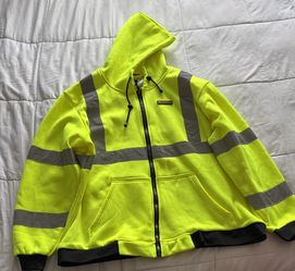 Saftey Jacket