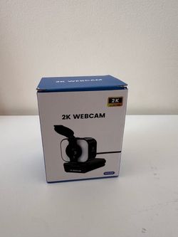 Webcam