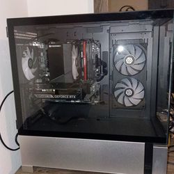 GeForce RTX PC