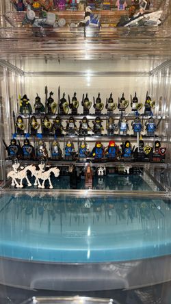 Lego Castle (read description!!!)