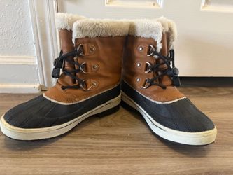 Hawkins kids winter boots 23cm