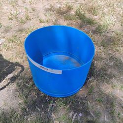 Water Trough  With Float 