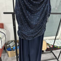 Women’s Dress Romper 