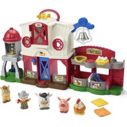 Fisher Price Farm 