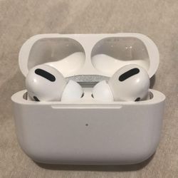 AirPod Pros
