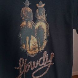 Rodeo Shirt 