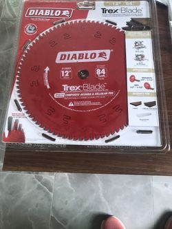 Blade Saw